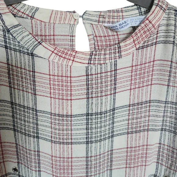 Zara basic size M - Picture 6 of 8